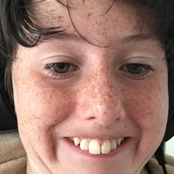 Meet your Posher, Reece - Picture 1 of 1